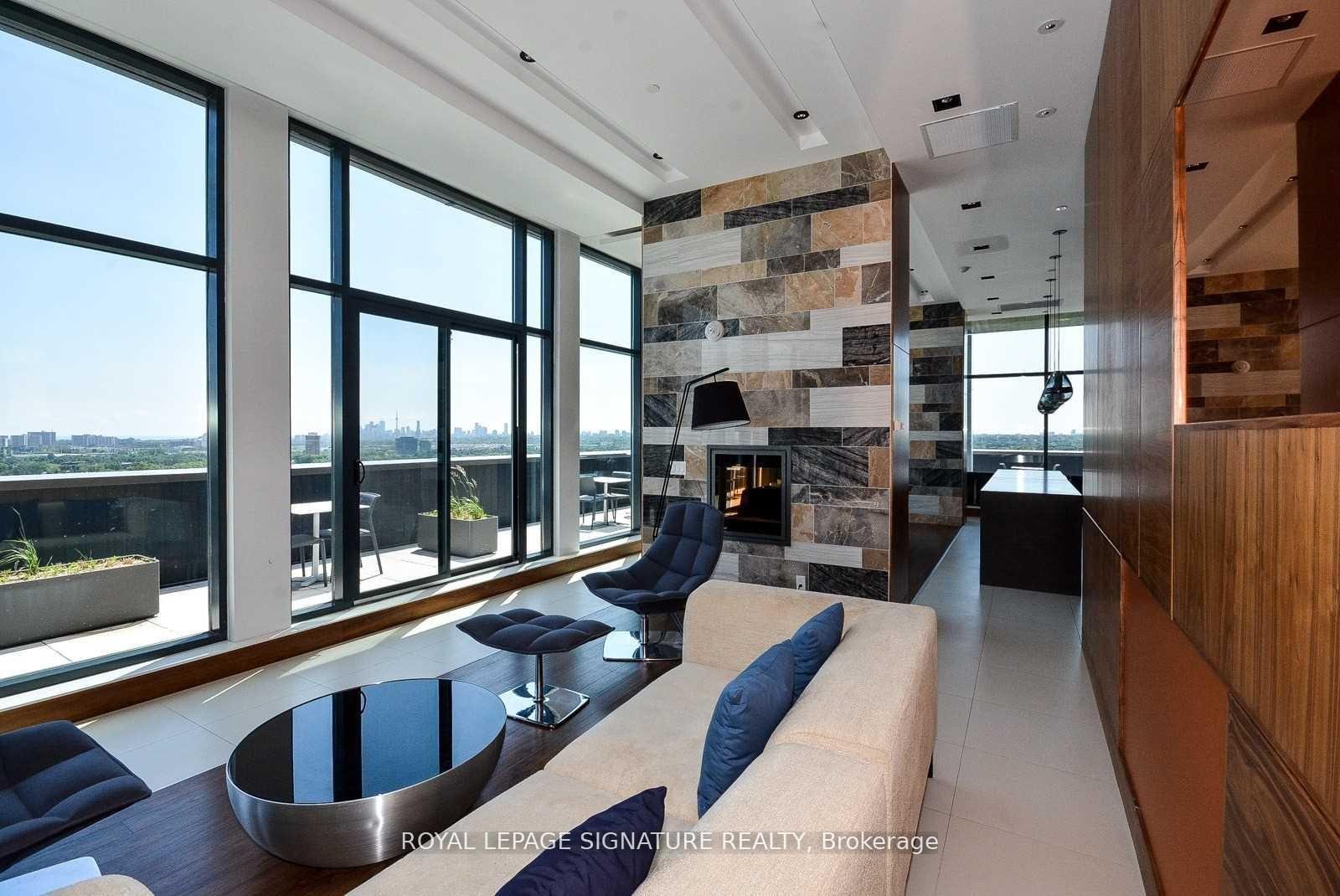 Photo 12 of Unit 202, 75 The Donway, North York, Banbury-Don Mills — HOMEH