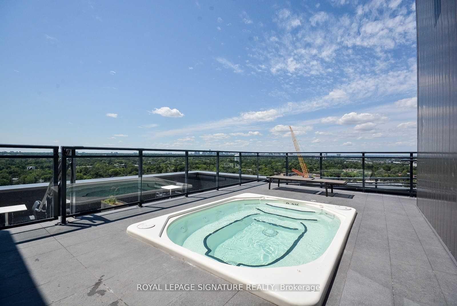 Photo 14 of Unit 202, 75 The Donway, North York, Banbury-Don Mills — HOMEH