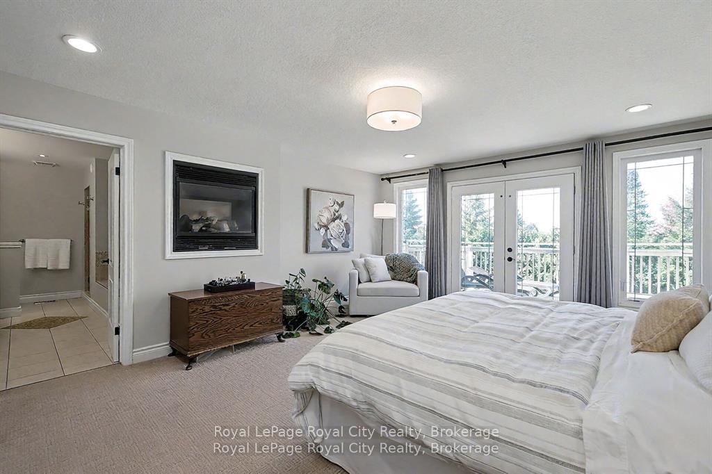 Photo 23 of 8 Zaduk Place, Guelph, Kortright East — HOMEH