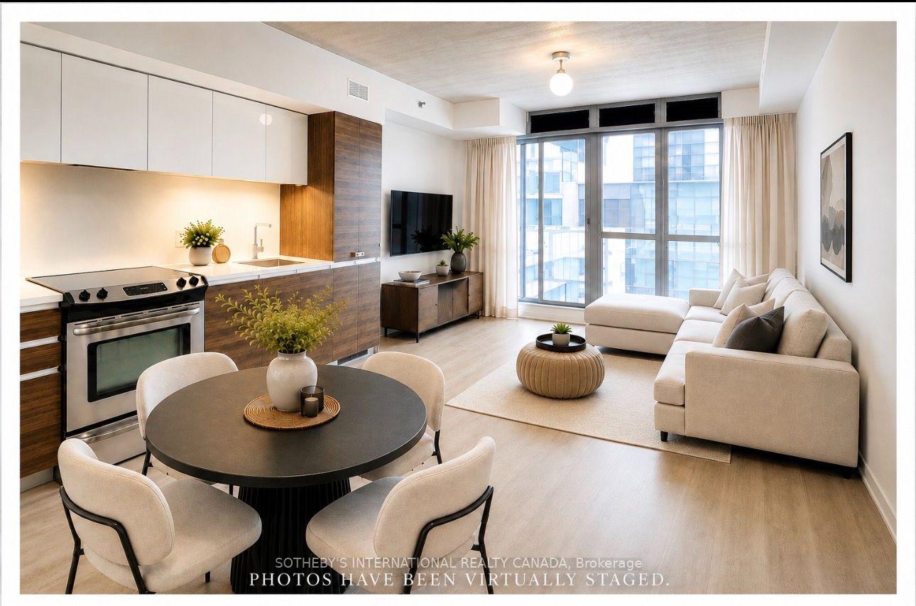 Photo 1 of Unit 313, 8 Gladstone Avenue, Toronto, Little Portugal — HOMEH