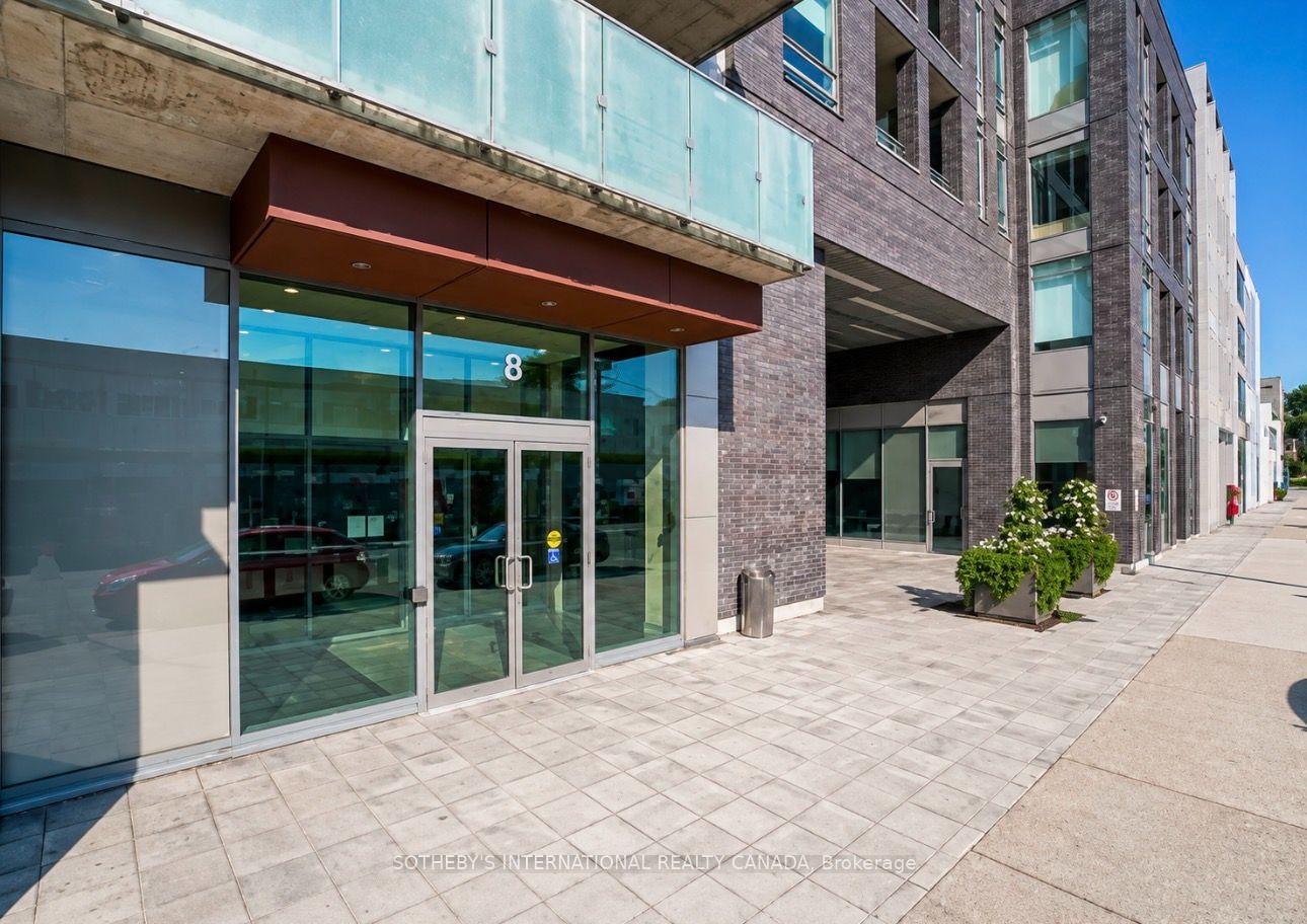 Photo 2 of Unit 313, 8 Gladstone Avenue, Toronto, Little Portugal — HOMEH