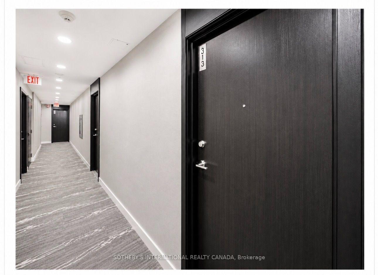 Photo 3 of Unit 313, 8 Gladstone Avenue, Toronto, Little Portugal — HOMEH
