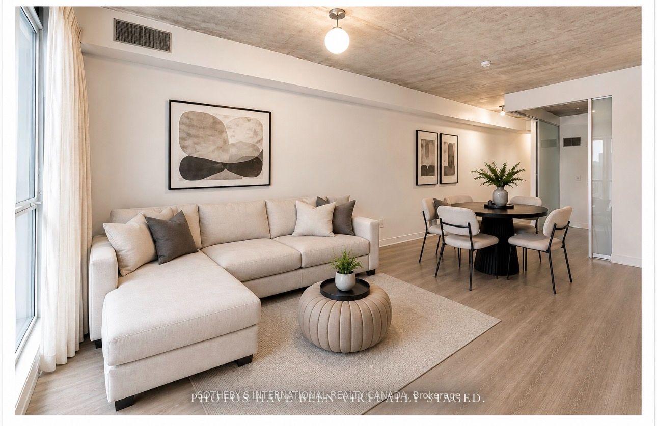 Photo 6 of Unit 313, 8 Gladstone Avenue, Toronto, Little Portugal — HOMEH
