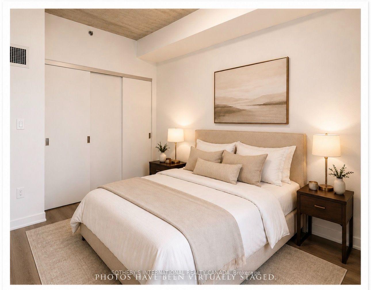 Photo 7 of Unit 313, 8 Gladstone Avenue, Toronto, Little Portugal — HOMEH