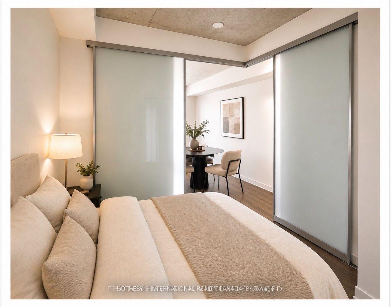 Photo 8 of Unit 313, 8 Gladstone Avenue, Toronto, Little Portugal — HOMEH