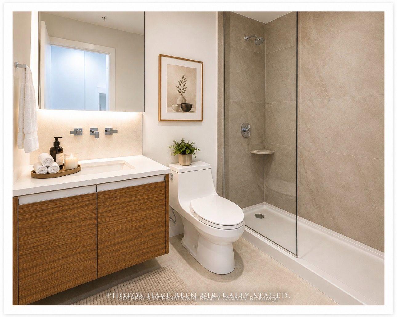 Photo 9 of Unit 313, 8 Gladstone Avenue, Toronto, Little Portugal — HOMEH