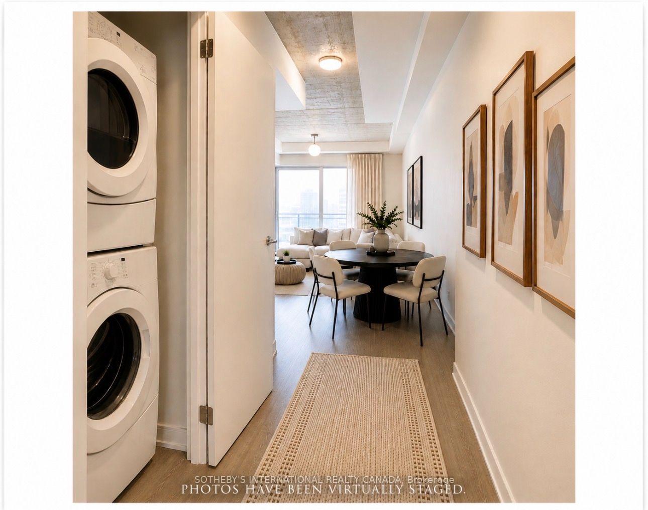 Photo 10 of Unit 313, 8 Gladstone Avenue, Toronto, Little Portugal — HOMEH