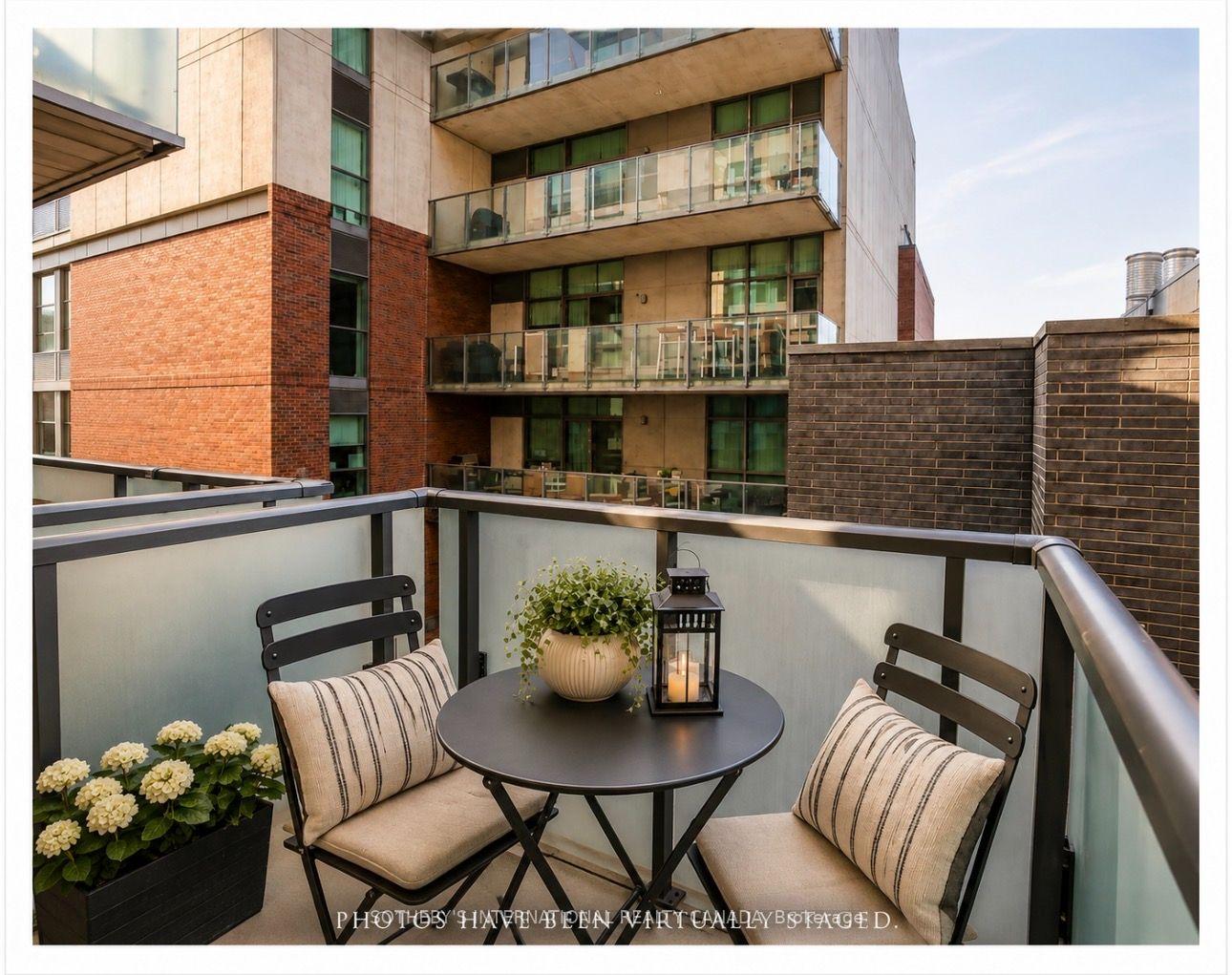 Photo 11 of Unit 313, 8 Gladstone Avenue, Toronto, Little Portugal — HOMEH
