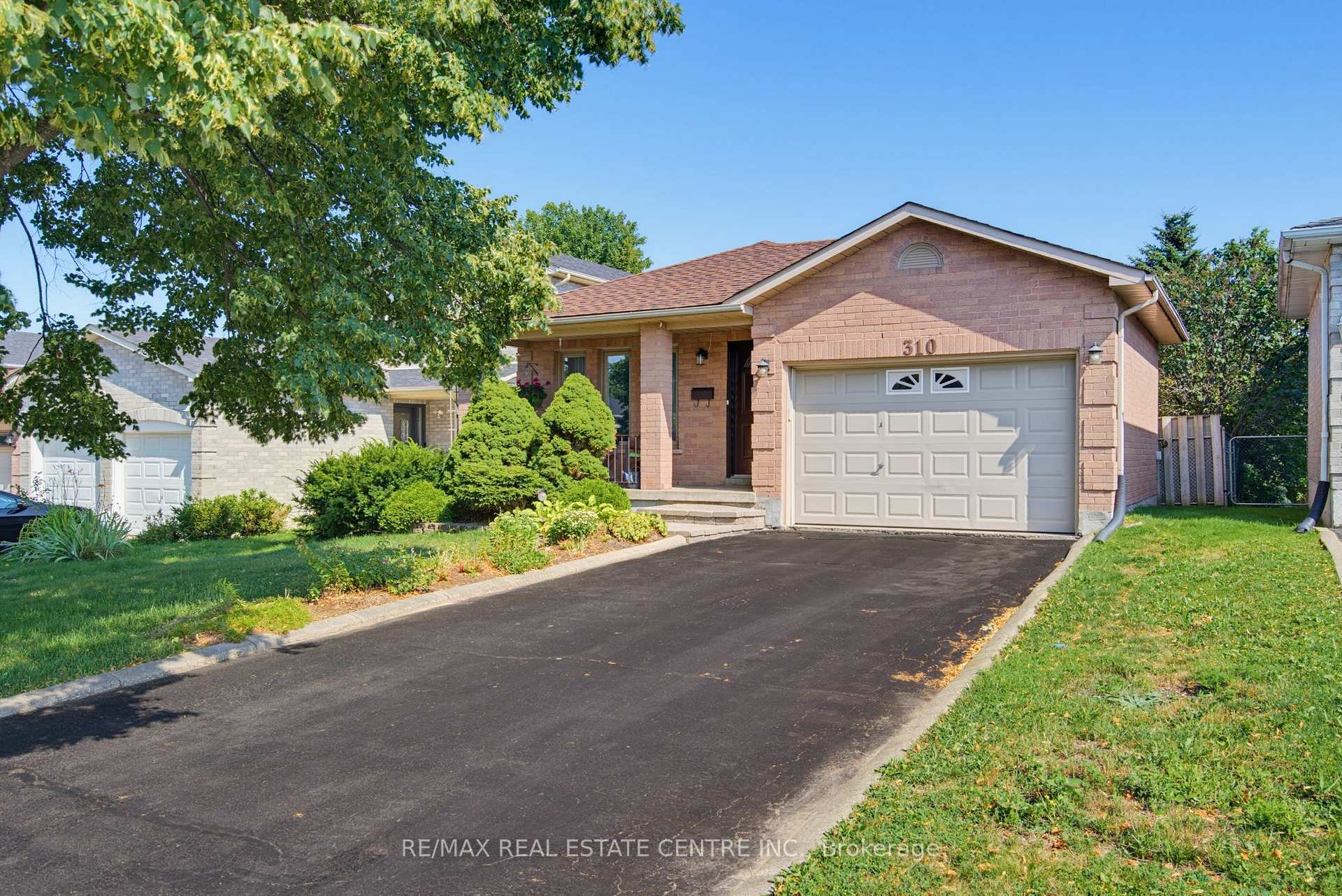 Photo 1 of 310 Bailey Drive, Orangeville — HOMEH
