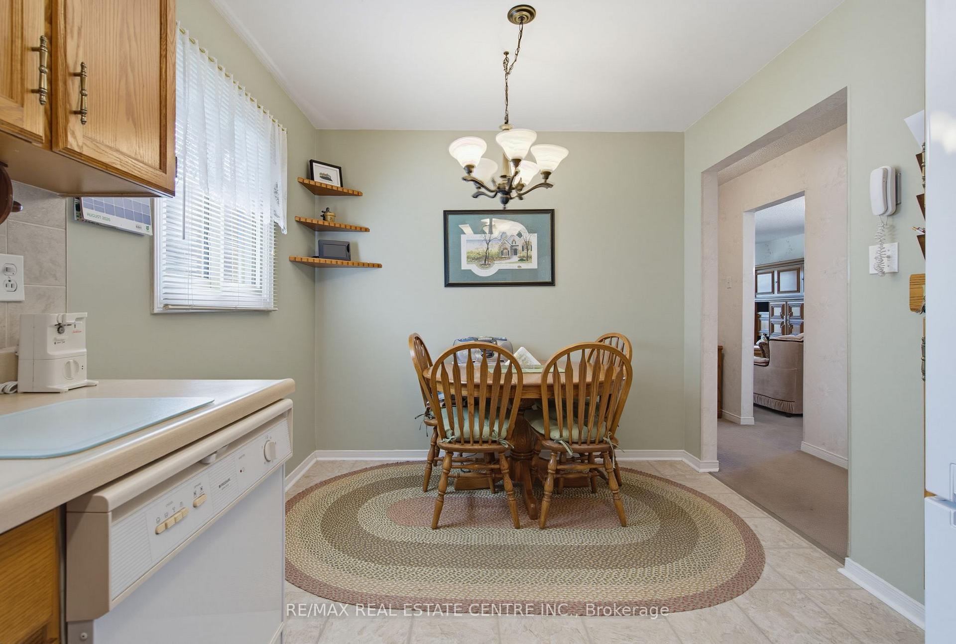 Photo 21 of 310 Bailey Drive, Orangeville — HOMEH