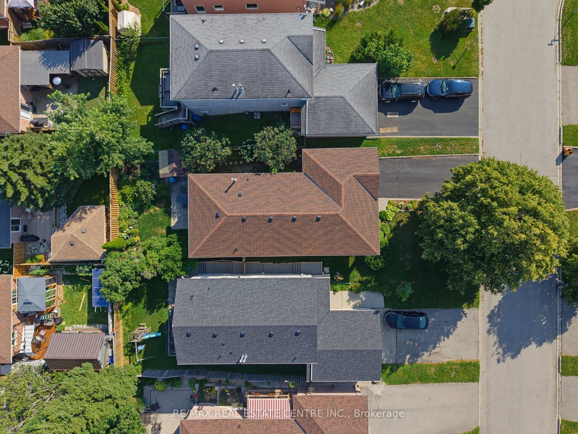 Photo 34 of 310 Bailey Drive, Orangeville — HOMEH