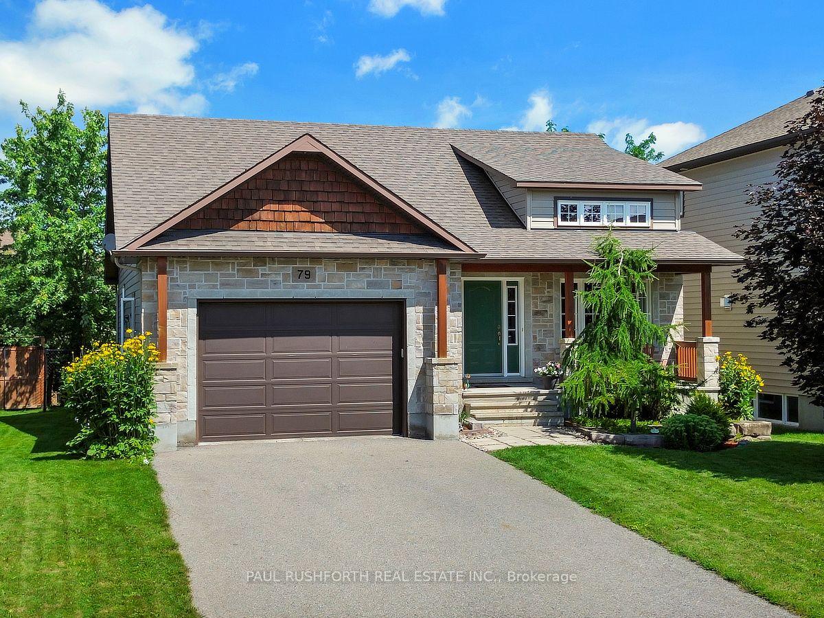 Photo 3 of 79 Settlement Lane, Russell, Village of Russell — HOMEH