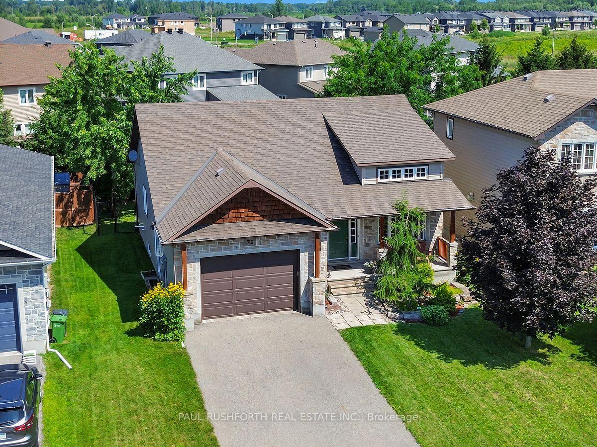Photo 4 of 79 Settlement Lane, Russell, Village of Russell — HOMEH