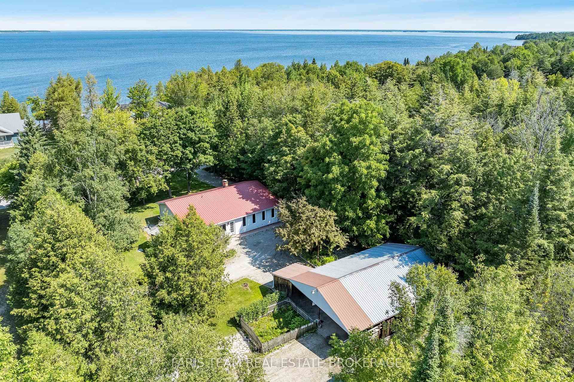 Photo 2 of 2554 Champlain Road, Tiny, Rural Tiny — HOMEH