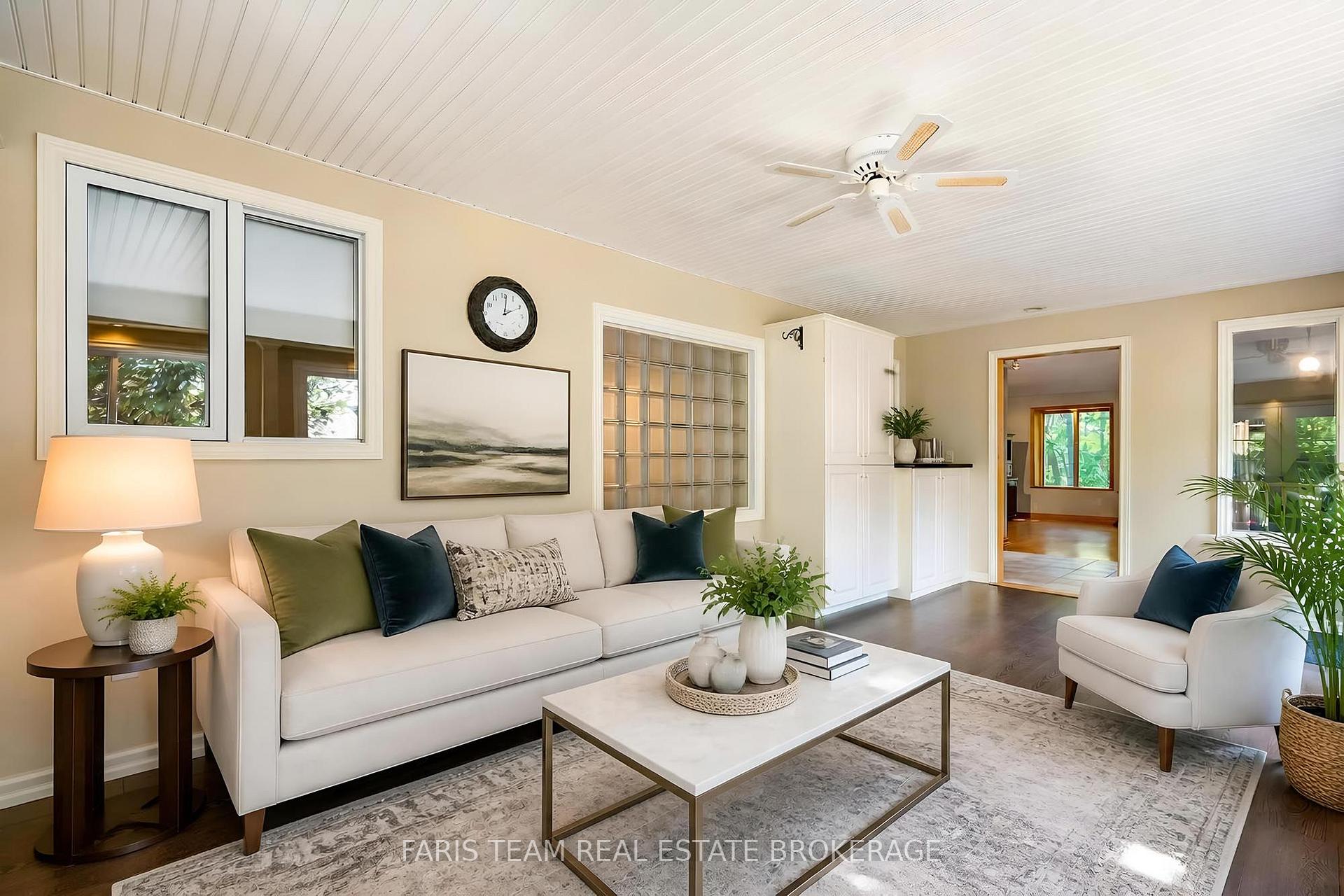 Photo 31 of 2554 Champlain Road, Tiny, Rural Tiny — HOMEH