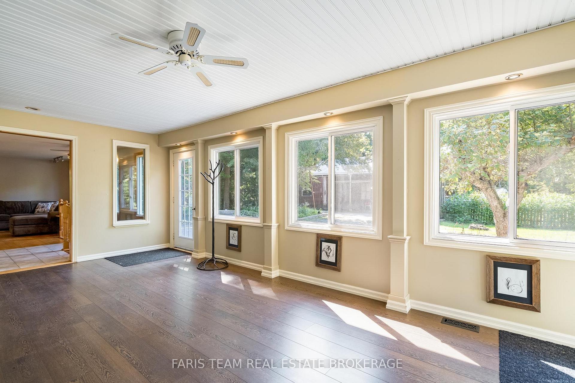 Photo 33 of 2554 Champlain Road, Tiny, Rural Tiny — HOMEH