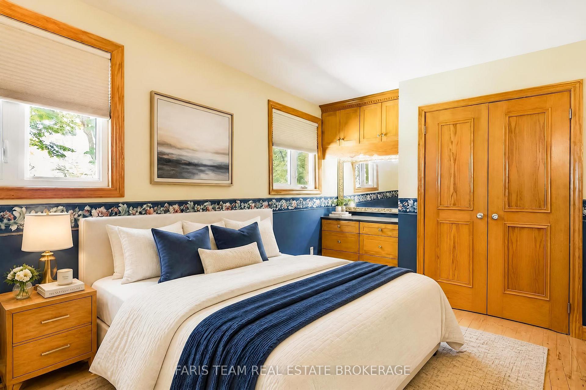 Photo 37 of 2554 Champlain Road, Tiny, Rural Tiny — HOMEH