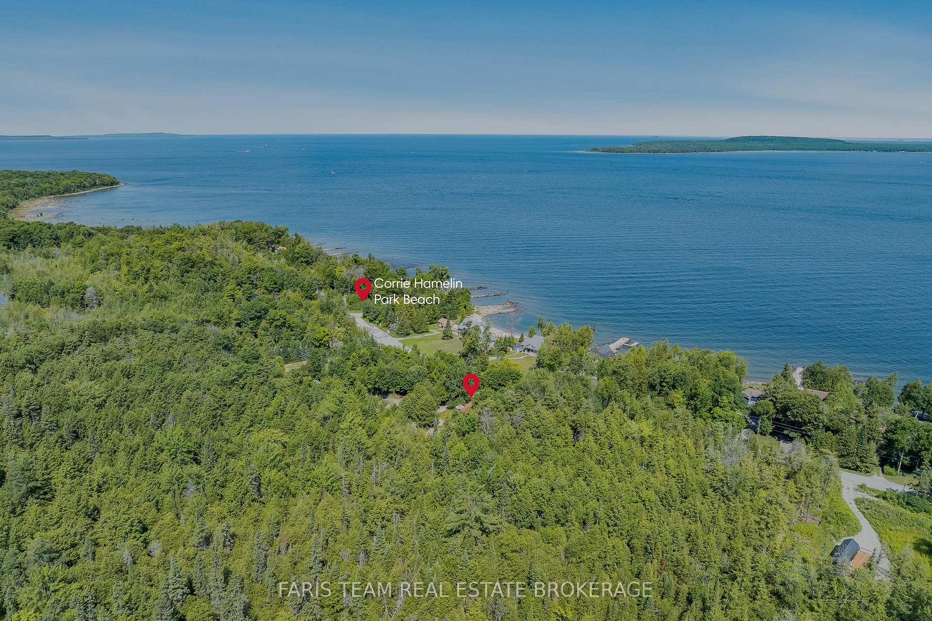 Photo 75 of 2554 Champlain Road, Tiny, Rural Tiny — HOMEH
