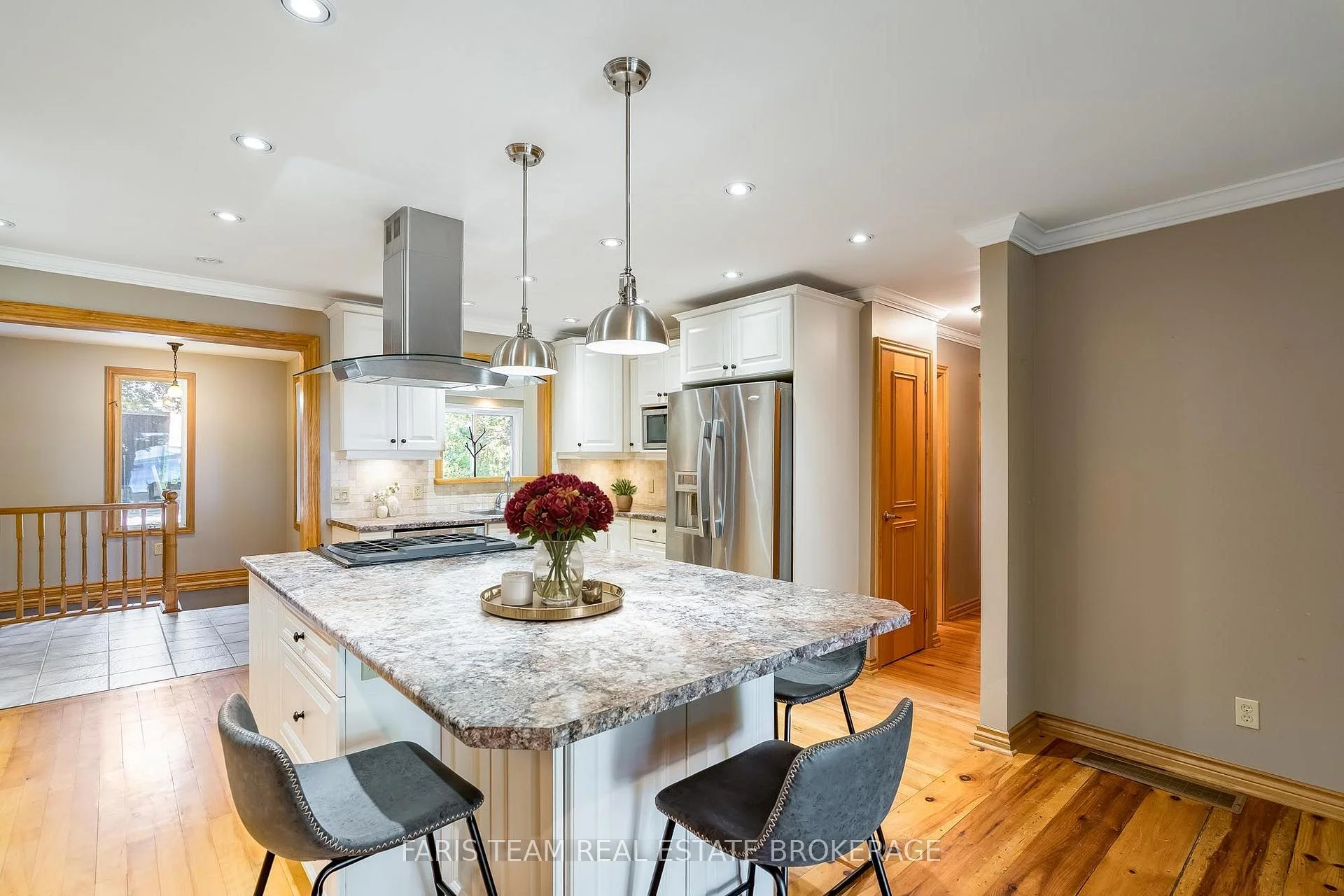 Photo 12 of 2554 Champlain Road, Tiny, Rural Tiny — HOMEH