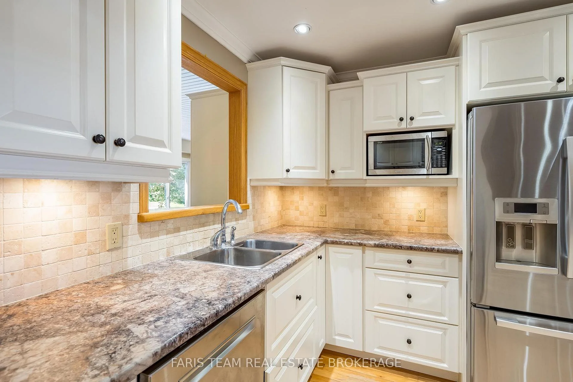 Photo 16 of 2554 Champlain Road, Tiny, Rural Tiny — HOMEH