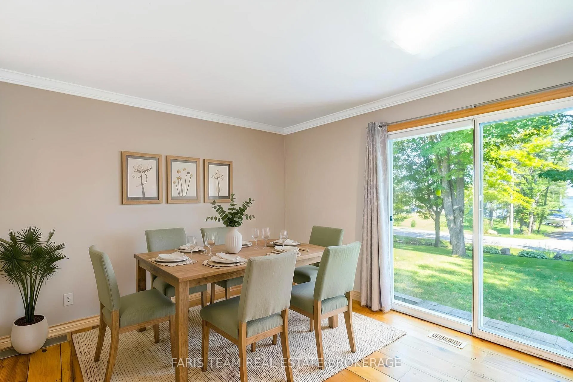 Photo 22 of 2554 Champlain Road, Tiny, Rural Tiny — HOMEH