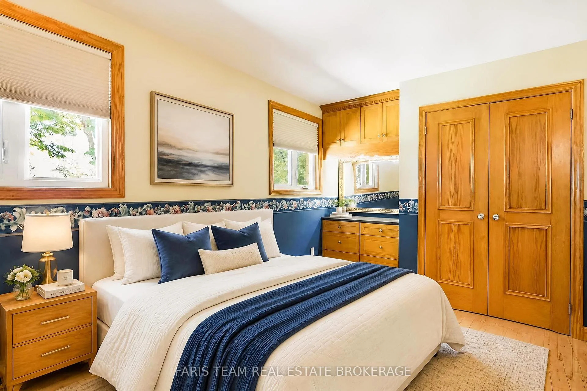 Photo 38 of 2554 Champlain Road, Tiny, Rural Tiny — HOMEH