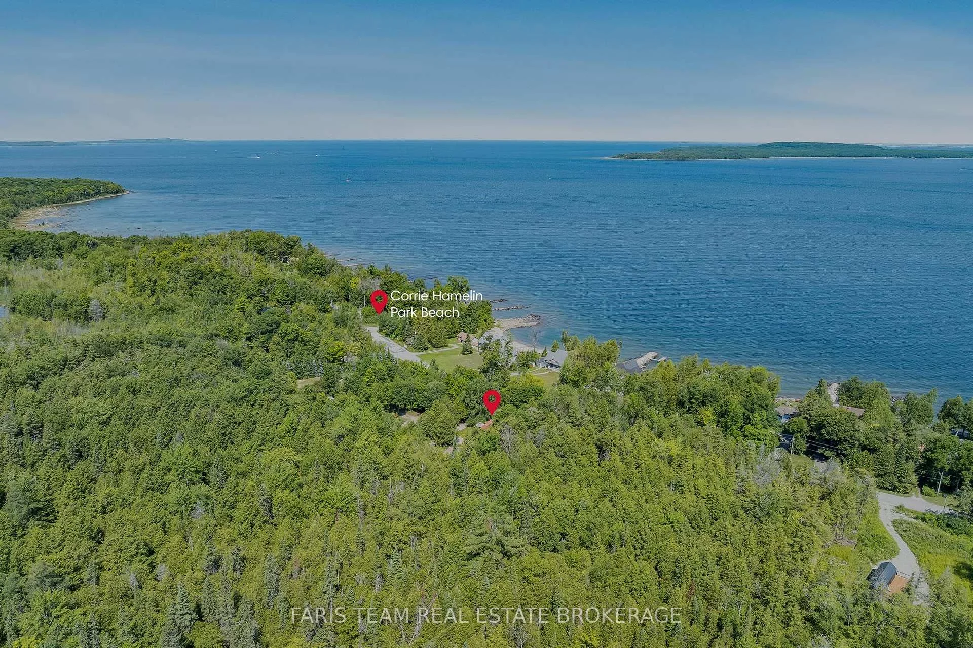 Photo 76 of 2554 Champlain Road, Tiny, Rural Tiny — HOMEH