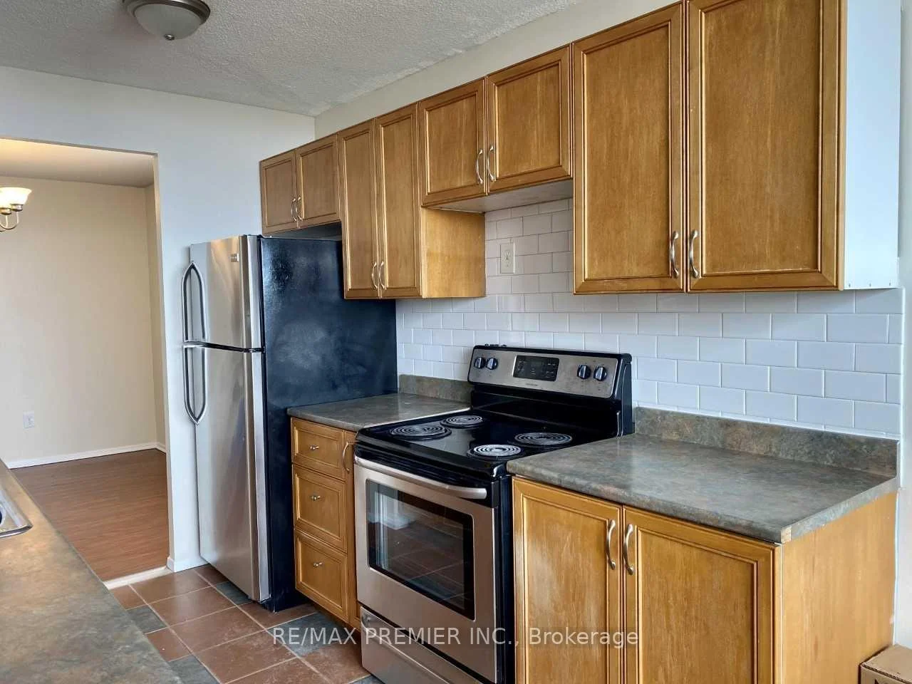 Photo 17 of Unit 1011, 15 Kensington Road, Brampton, Queen Street Corridor — HOMEH
