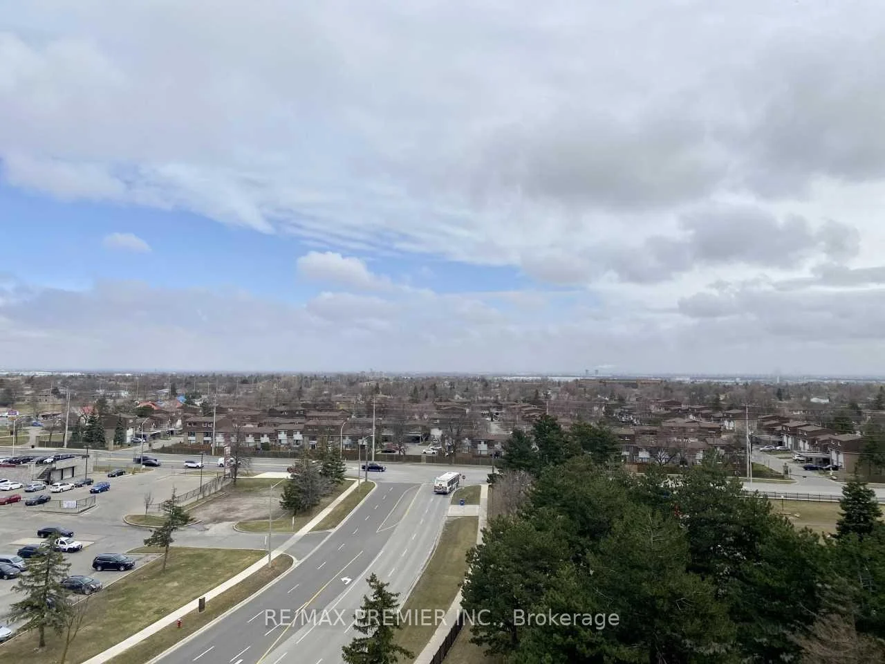 Photo 25 of Unit 1011, 15 Kensington Road, Brampton, Queen Street Corridor — HOMEH