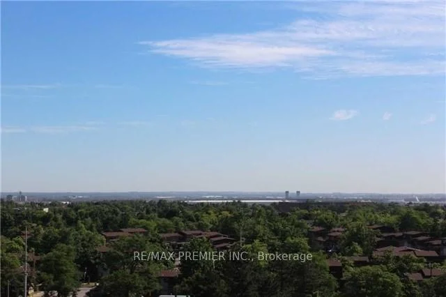 Photo 26 of Unit 1011, 15 Kensington Road, Brampton, Queen Street Corridor — HOMEH