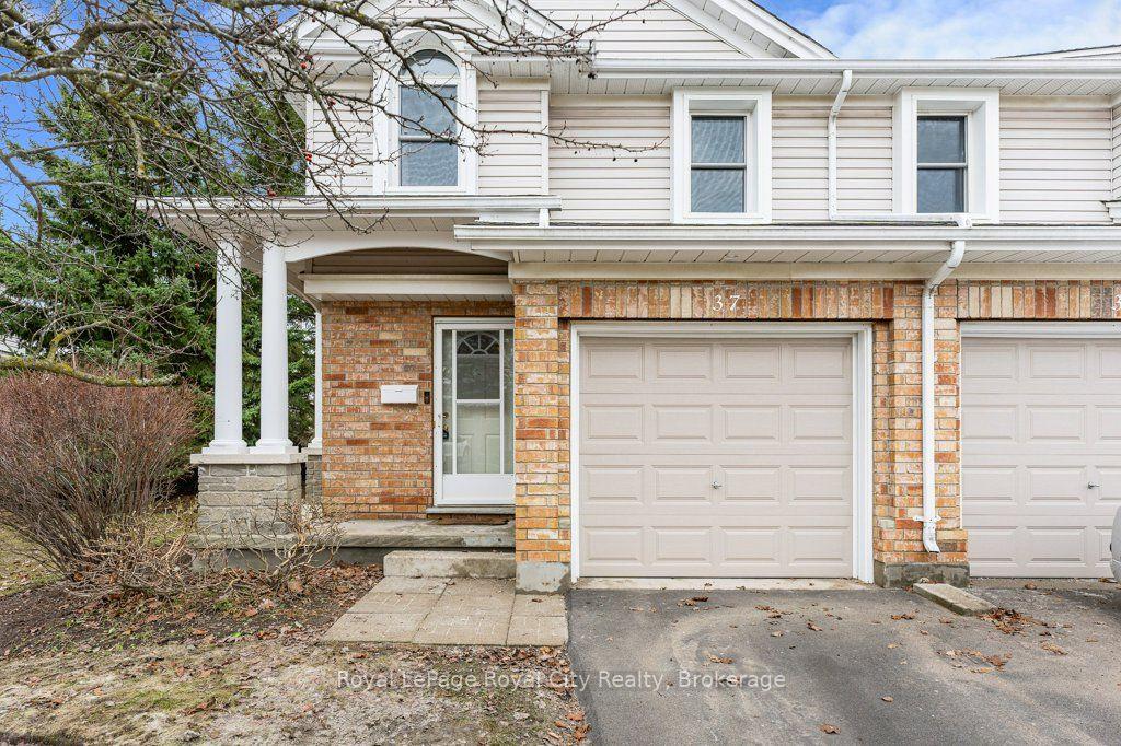 Photo 2 of Unit 37, 66 Rodgers Road, Guelph, Kortright West — HOMEH