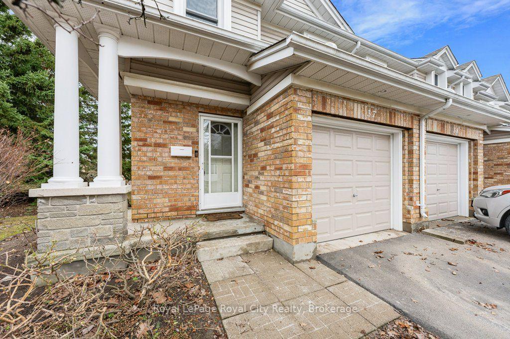 Photo 3 of Unit 37, 66 Rodgers Road, Guelph, Kortright West — HOMEH