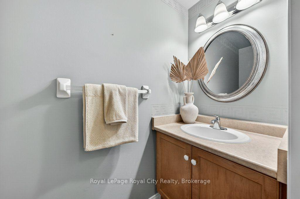Photo 5 of Unit 37, 66 Rodgers Road, Guelph, Kortright West — HOMEH