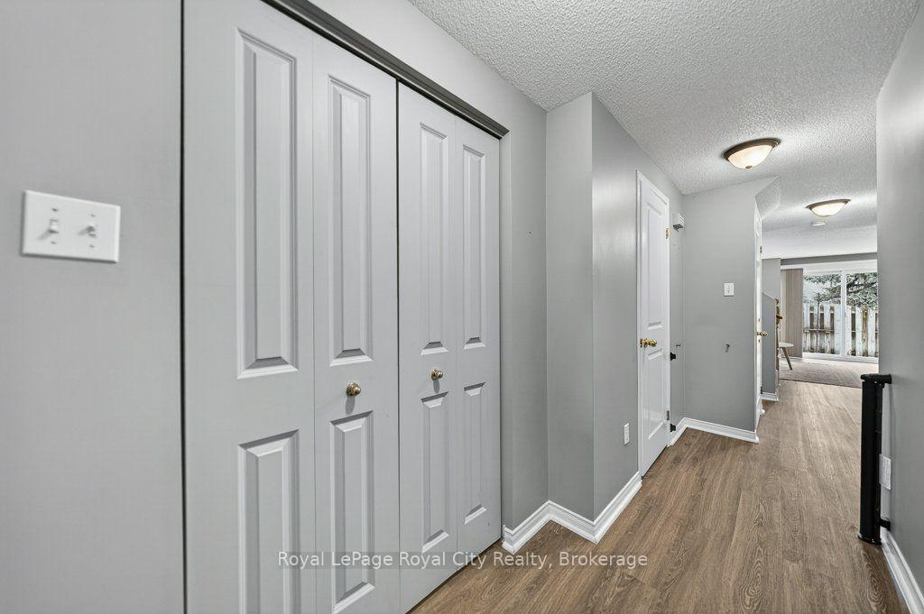 Photo 6 of Unit 37, 66 Rodgers Road, Guelph, Kortright West — HOMEH
