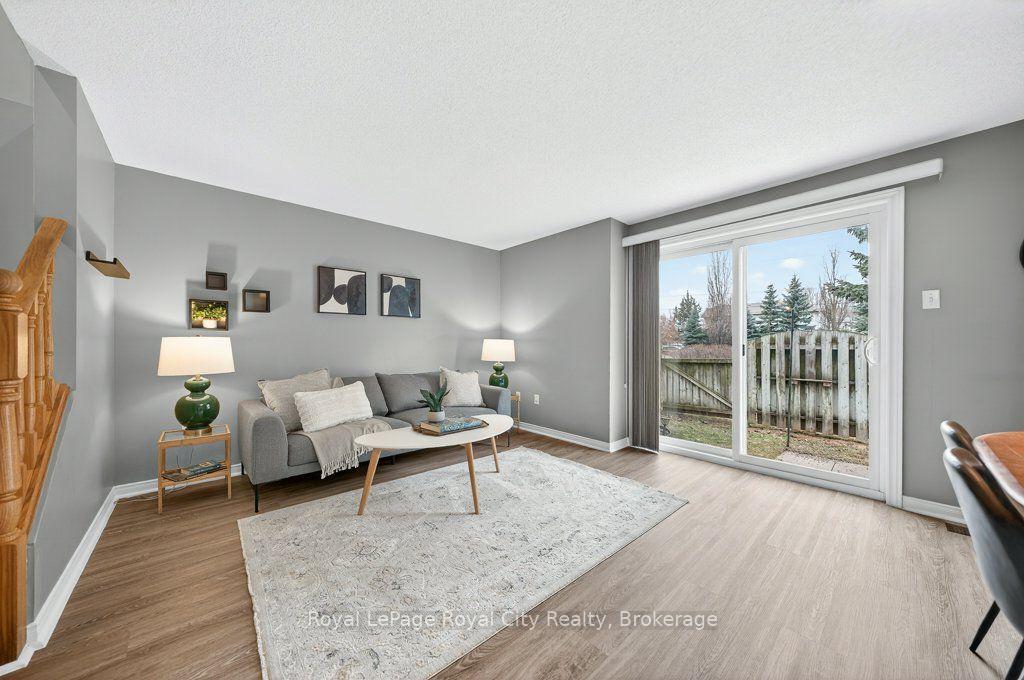 Photo 7 of Unit 37, 66 Rodgers Road, Guelph, Kortright West — HOMEH