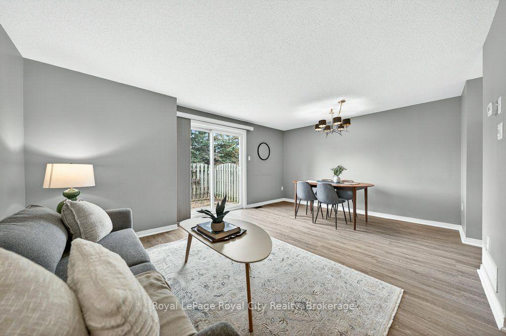 Photo 8 of Unit 37, 66 Rodgers Road, Guelph, Kortright West — HOMEH