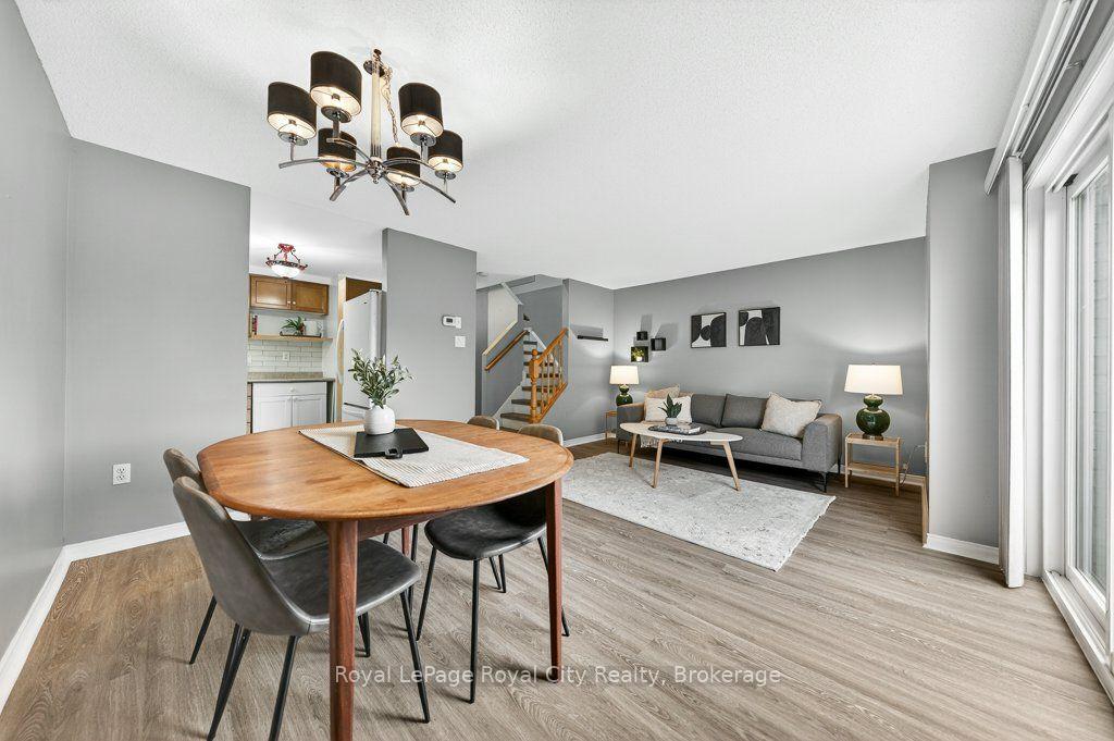 Photo 9 of Unit 37, 66 Rodgers Road, Guelph, Kortright West — HOMEH