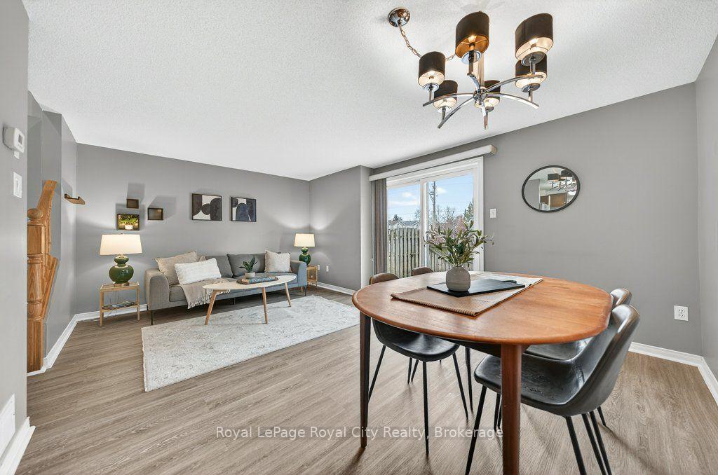 Photo 10 of Unit 37, 66 Rodgers Road, Guelph, Kortright West — HOMEH
