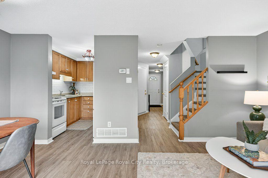 Photo 11 of Unit 37, 66 Rodgers Road, Guelph, Kortright West — HOMEH