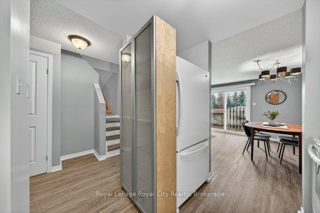 Photo 16 of Unit 37, 66 Rodgers Road, Guelph, Kortright West — HOMEH
