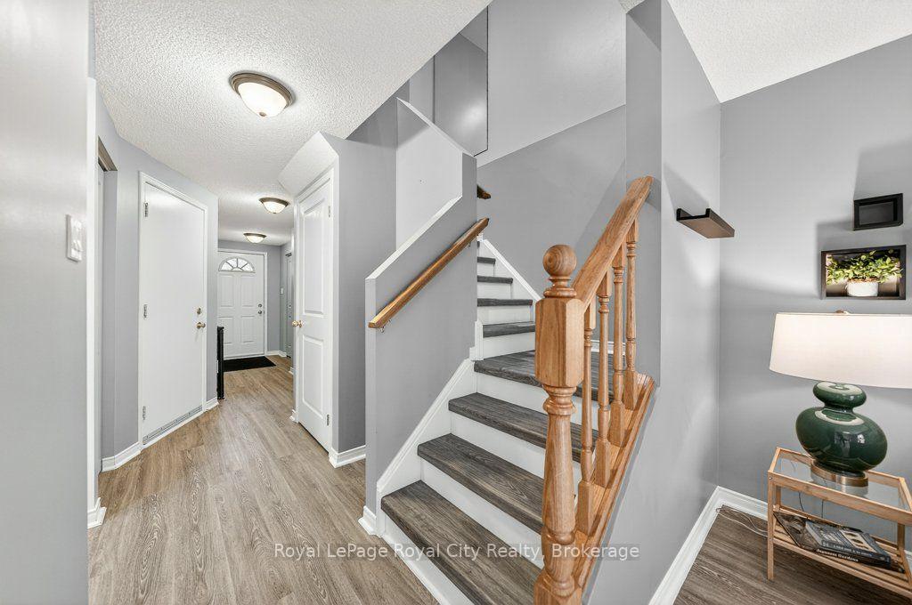 Photo 17 of Unit 37, 66 Rodgers Road, Guelph, Kortright West — HOMEH