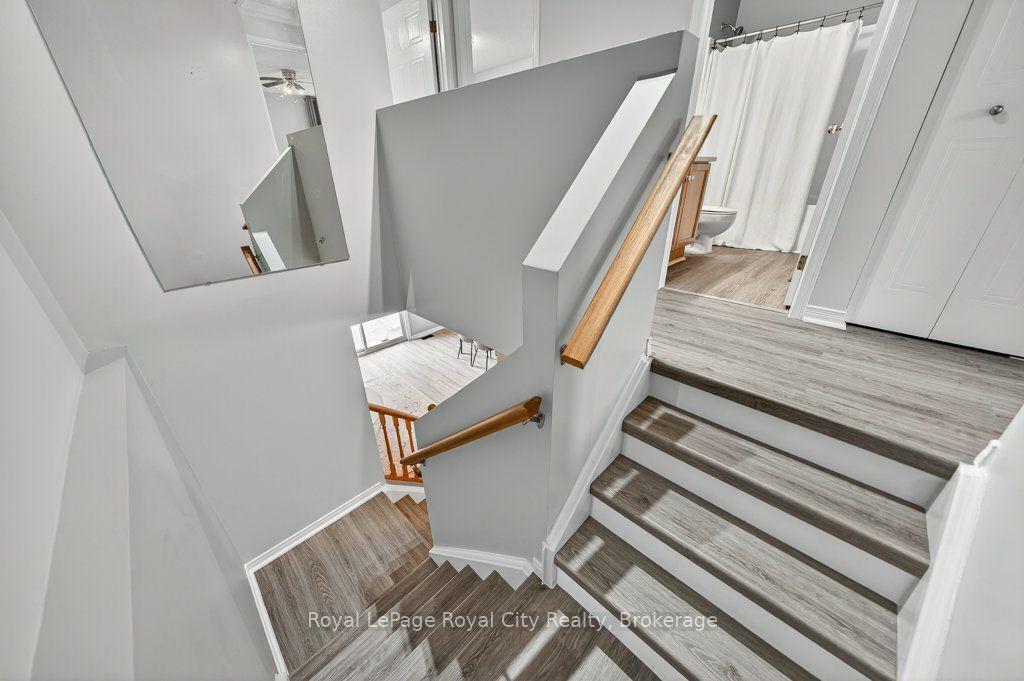 Photo 18 of Unit 37, 66 Rodgers Road, Guelph, Kortright West — HOMEH