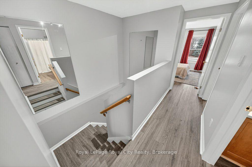 Photo 19 of Unit 37, 66 Rodgers Road, Guelph, Kortright West — HOMEH