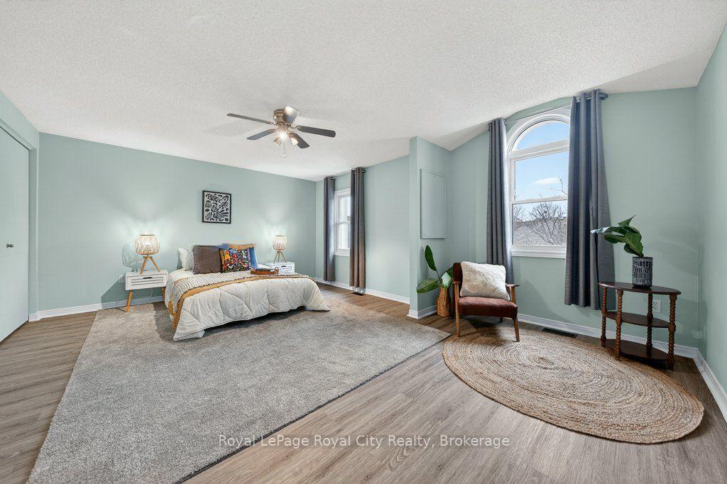 Photo 21 of Unit 37, 66 Rodgers Road, Guelph, Kortright West — HOMEH