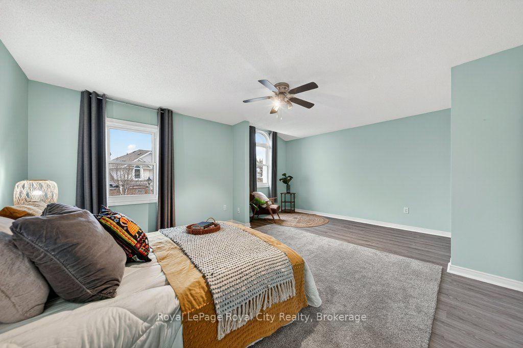 Photo 22 of Unit 37, 66 Rodgers Road, Guelph, Kortright West — HOMEH