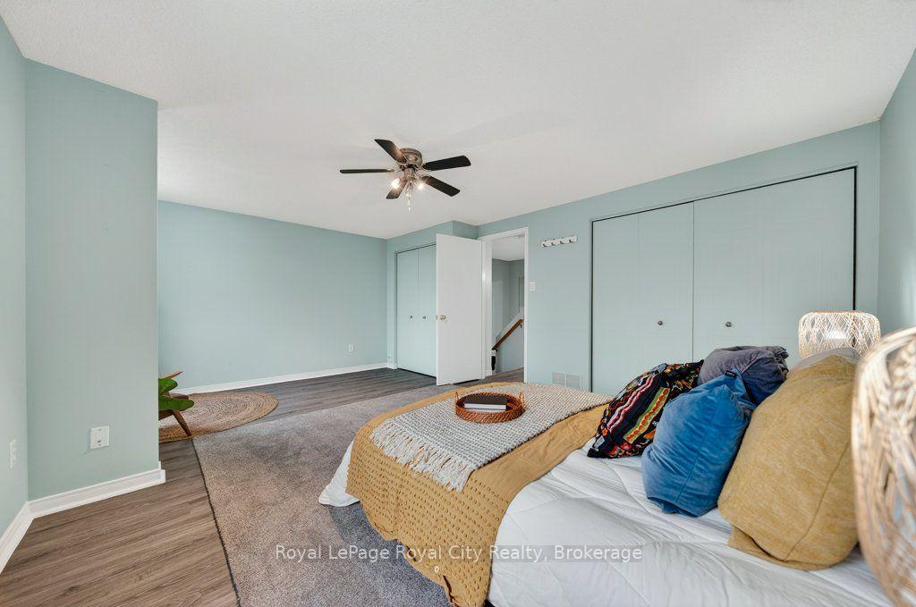 Photo 23 of Unit 37, 66 Rodgers Road, Guelph, Kortright West — HOMEH