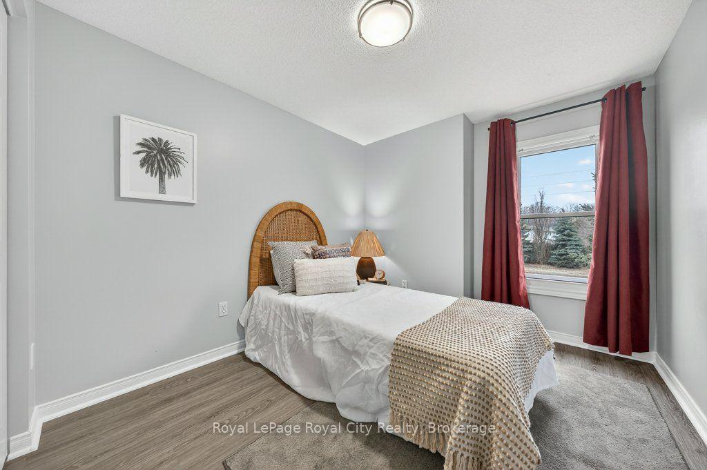 Photo 24 of Unit 37, 66 Rodgers Road, Guelph, Kortright West — HOMEH