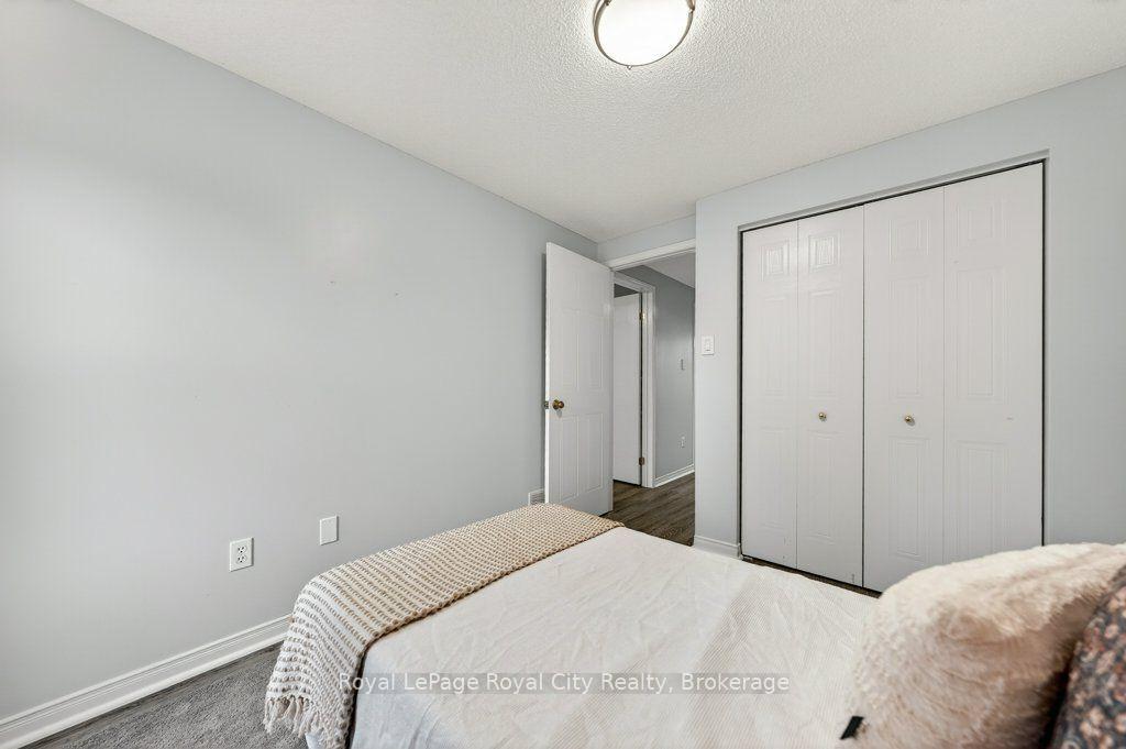 Photo 25 of Unit 37, 66 Rodgers Road, Guelph, Kortright West — HOMEH