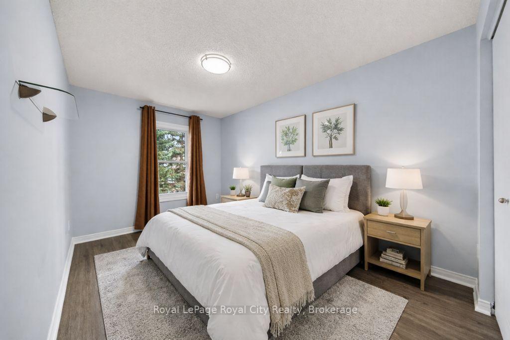 Photo 27 of Unit 37, 66 Rodgers Road, Guelph, Kortright West — HOMEH