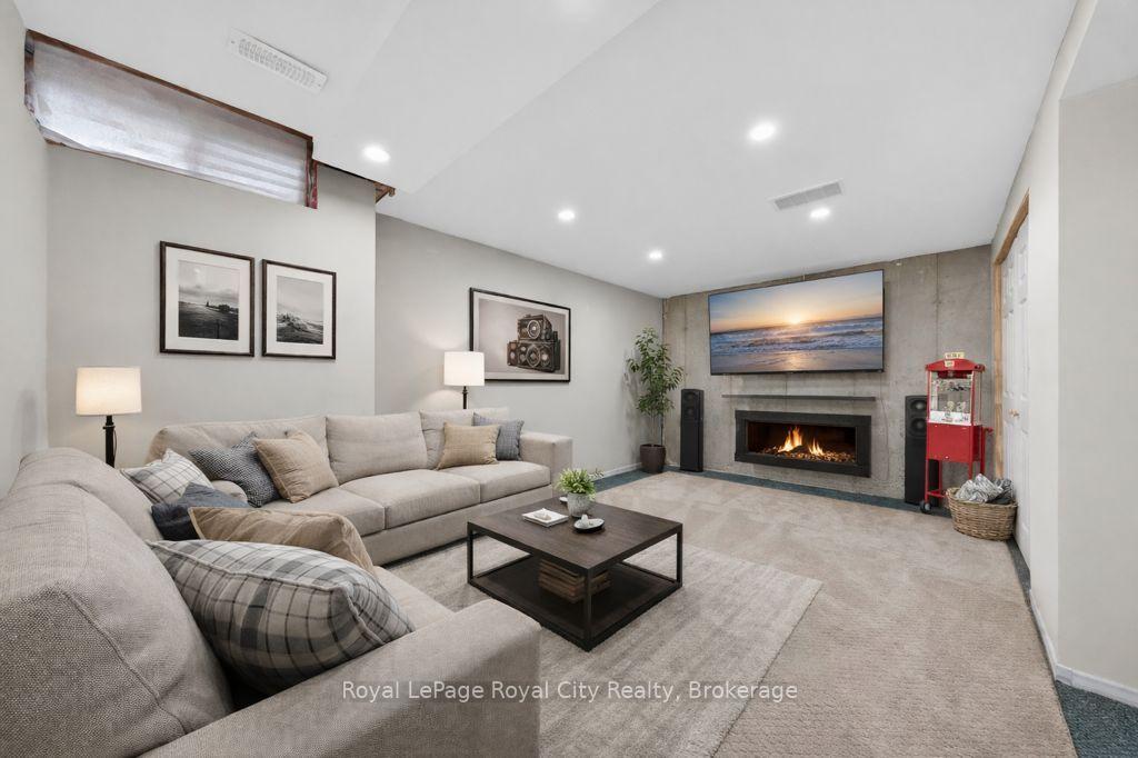 Photo 31 of Unit 37, 66 Rodgers Road, Guelph, Kortright West — HOMEH